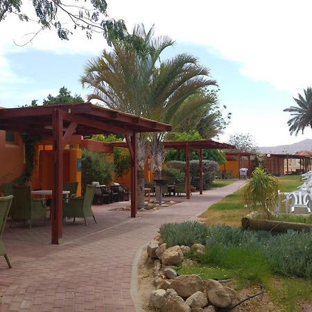 Elifaz Desert Experience Holiday 外观 照片