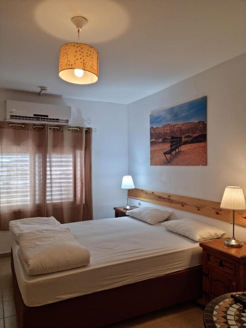 Elifaz Desert Experience Holiday 外观 照片