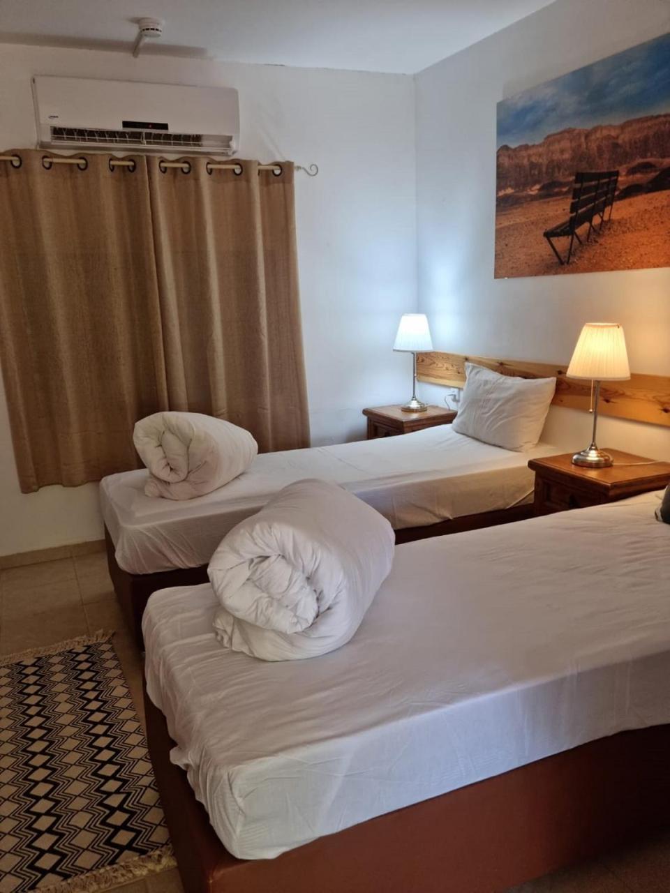 Elifaz Desert Experience Holiday 外观 照片