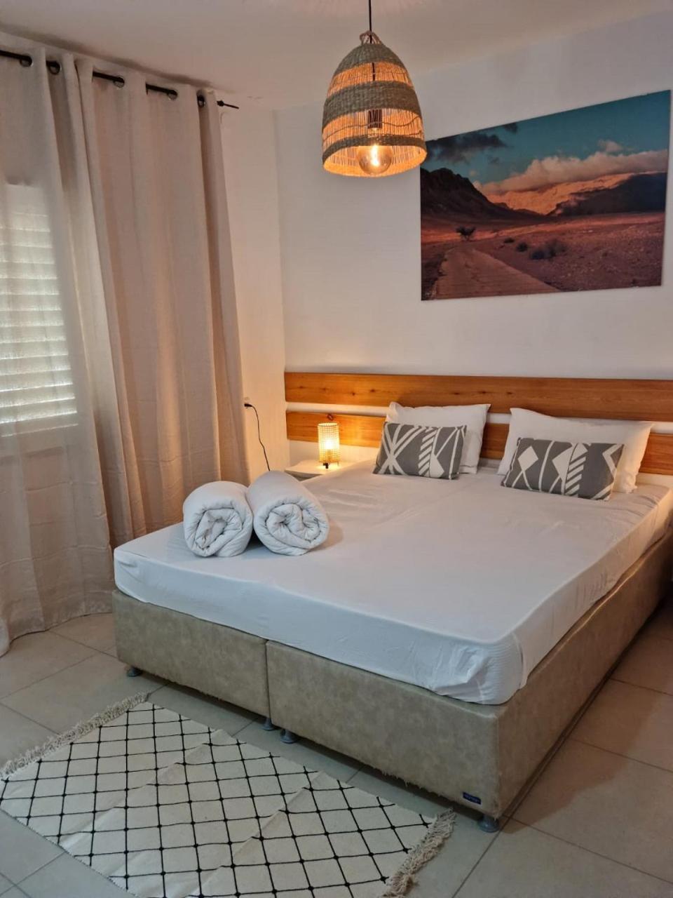 Elifaz Desert Experience Holiday 外观 照片