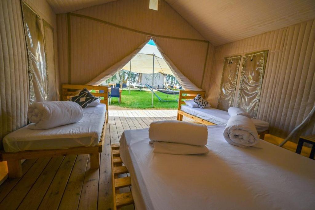 Elifaz Desert Experience Holiday 外观 照片