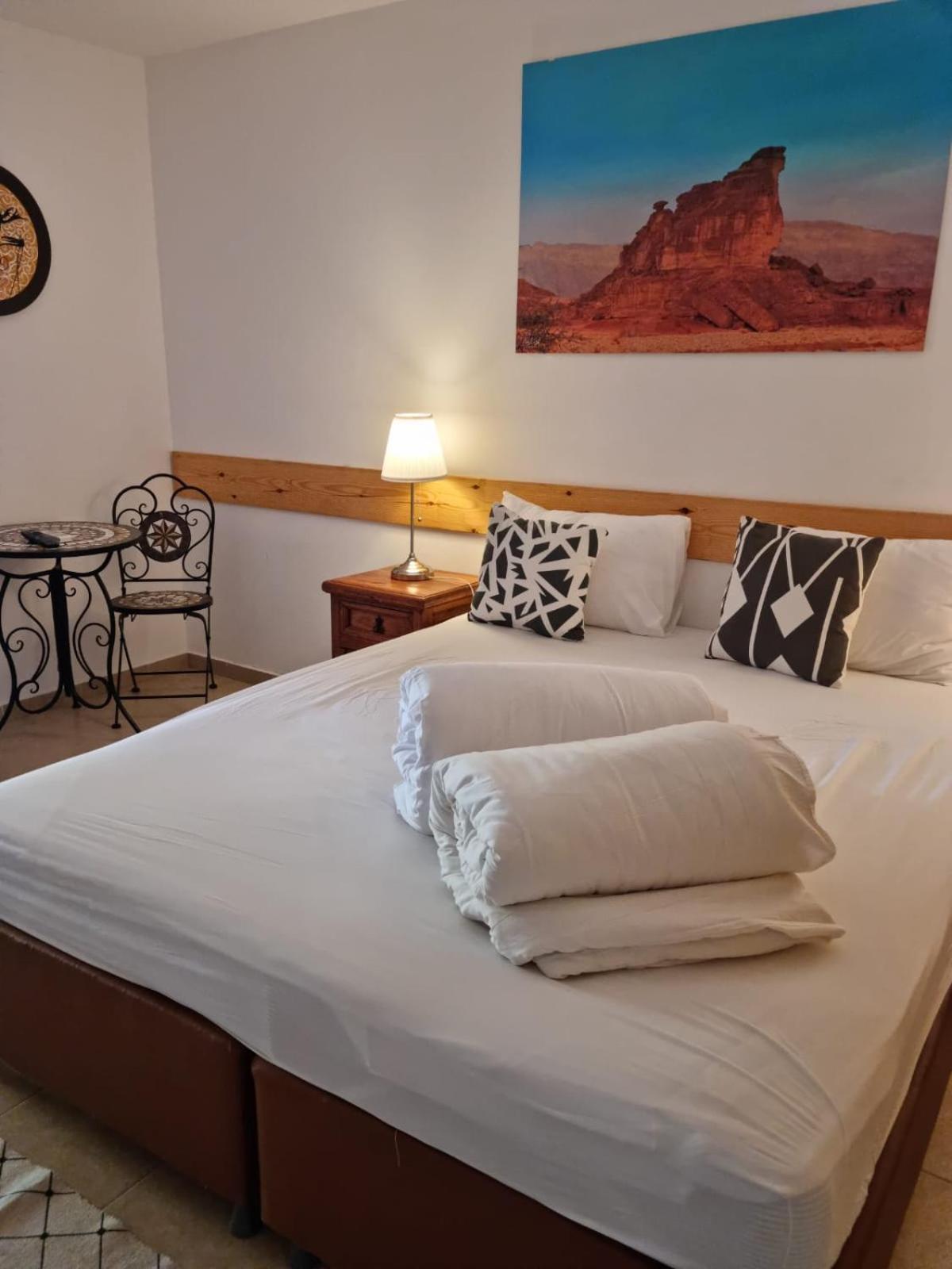Elifaz Desert Experience Holiday 外观 照片