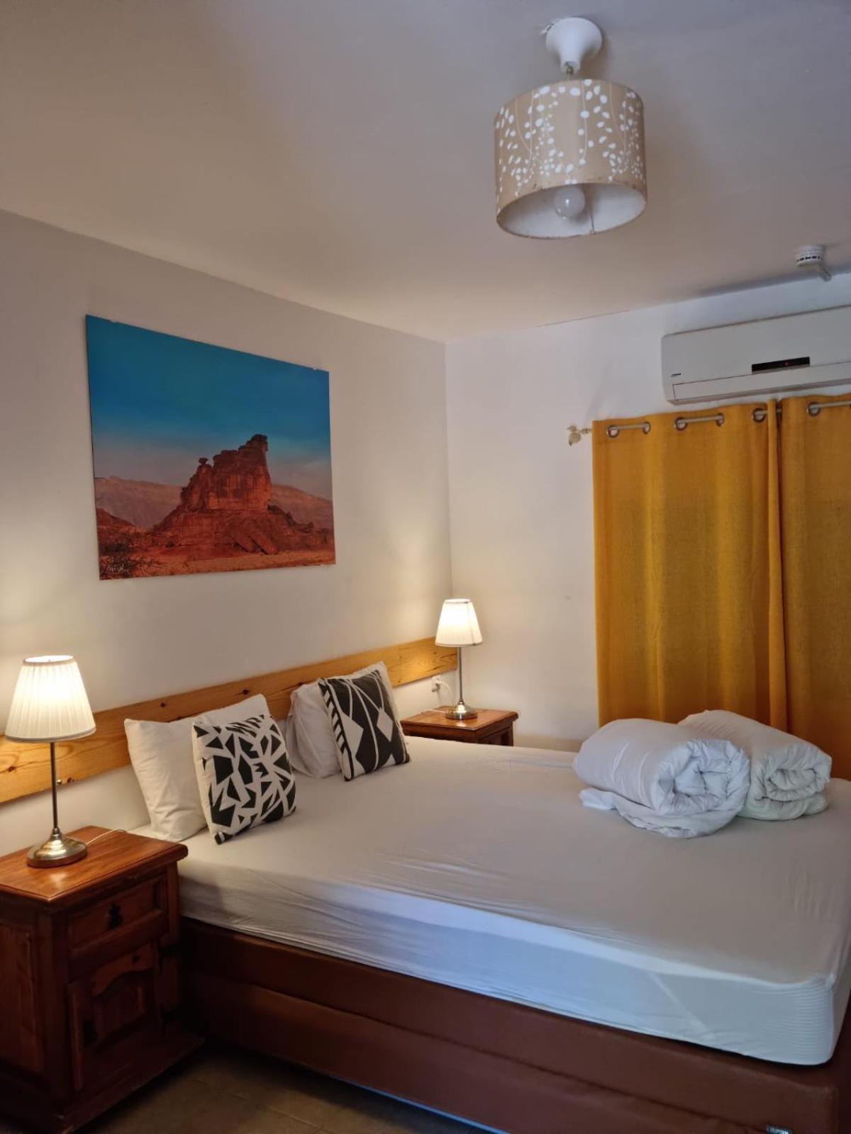 Elifaz Desert Experience Holiday 外观 照片