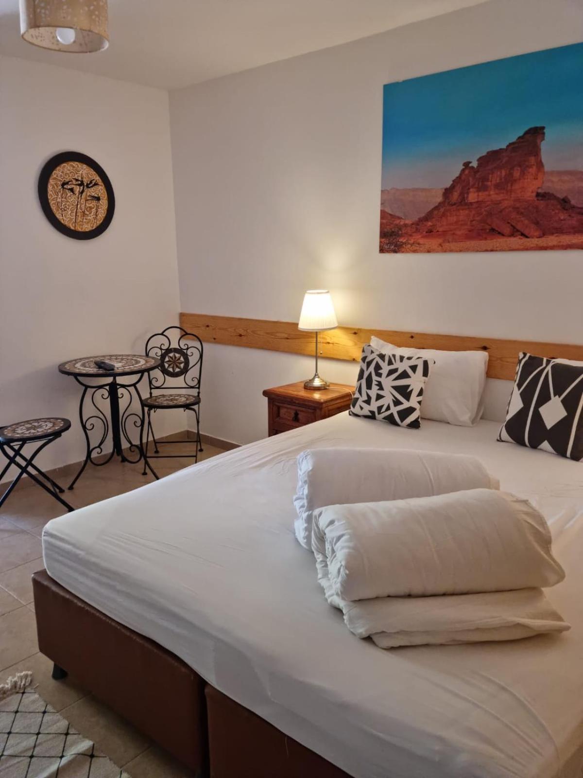 Elifaz Desert Experience Holiday 外观 照片