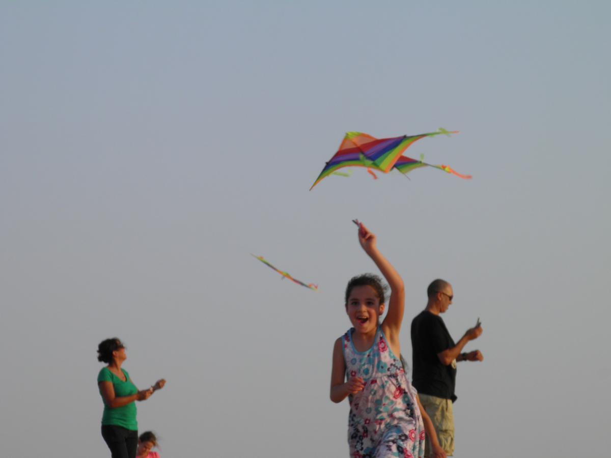 Elifaz Desert Experience Holiday 外观 照片